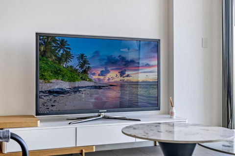 Homebush 3 Bedroom Apt Close To Olympic Park - Tourism Brisbane 3