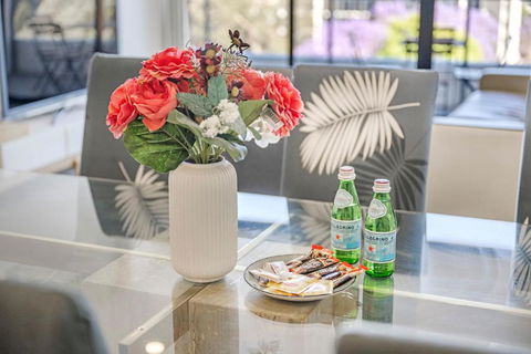 Homebush 3 Bedroom Apt Close To Olympic Park - Tourism Brisbane 1