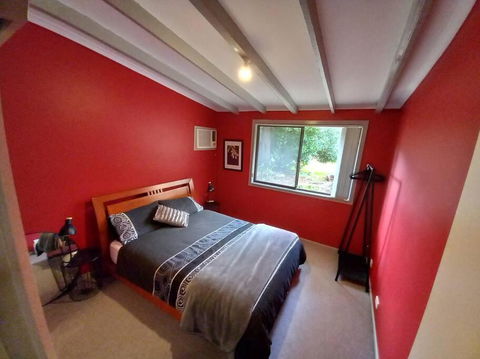 Homefield Cottage Halls Gap - Tourism Brisbane 1