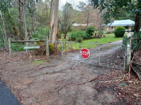 Homefield Cottage Halls Gap - Tourism Brisbane 3