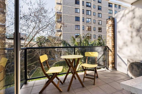 Homely-bright, Air Con, Car Spc - Brisbane Tourism 0