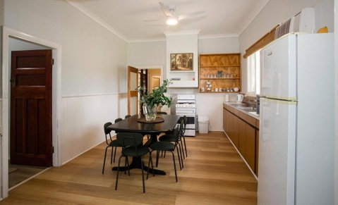 Homestead In The Hills - Tourism Brisbane 0