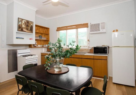 Homestead In The Hills - Tourism Brisbane 2