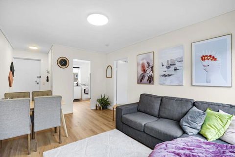 Homey 1 Bdrm Thornbury Apt Near Restaurants+shops - Tourism Brisbane 2