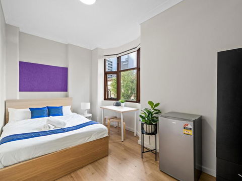 Homi Central - Tourism Brisbane 0