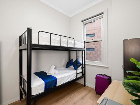 Homi Central - Tourism Brisbane 1