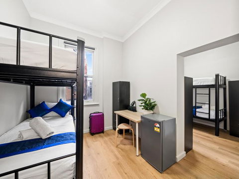 Homi Central - Tourism Brisbane 2