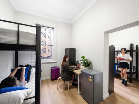 Homi Central - Tourism Brisbane 3