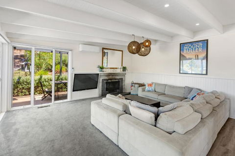 Honey Bee Lodge At Goughs Bay - Tourism Brisbane 2