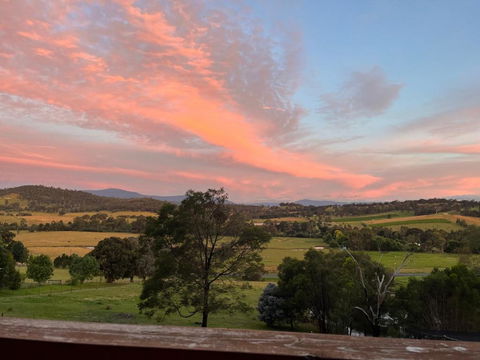 Honeycomb Hill Of Yarra Valley - Tourism Brisbane 2