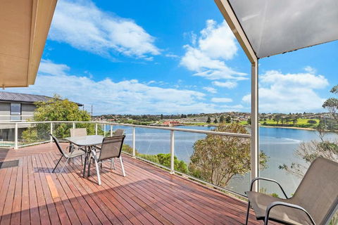 Hopkins River View - Tourism Brisbane 1