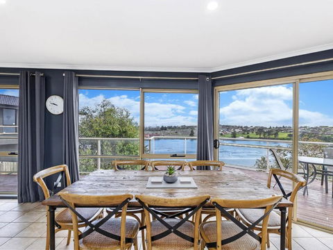 Hopkins River View - Tourism Brisbane 2