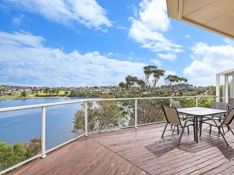 Hopkins River View - Tourism Brisbane 0