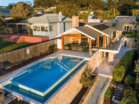 Horizons At Hyams Beach - Tourism Brisbane 0