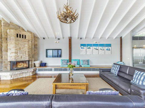 Horizons At Hyams Beach - Tourism Brisbane 2