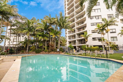 Horizons Holiday Apartments - OFFICIAL - Tourism Brisbane 0