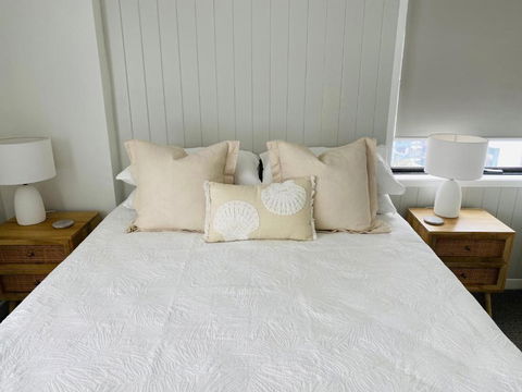 Horizons Holiday Apartments - OFFICIAL - Tourism Brisbane 3