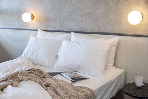 Hotel TOTTO Wollongong - Tourism Brisbane 1