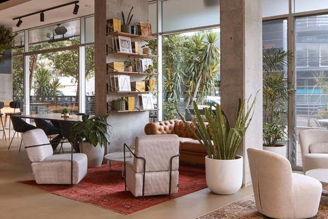 Hotel TOTTO Wollongong - Tourism Brisbane 0