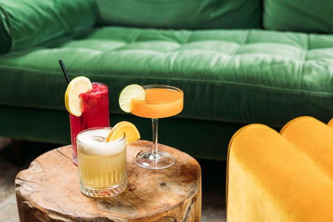 Hotel TOTTO Wollongong - Tourism Brisbane 3