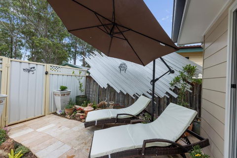 House By Lavender Lane - Forest Views, FREE Parking - Tourism Brisbane 1