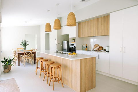 House Of Banksia - Tourism Brisbane 0