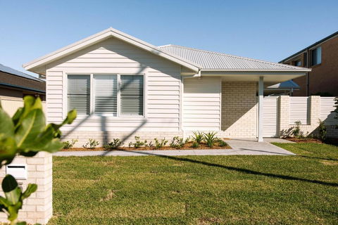 House Of Banksia - Tourism Brisbane 1