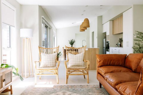 House Of Banksia - Tourism Brisbane 3