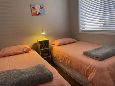 Huckleberry House Stanthorpe - Tourism Brisbane 2