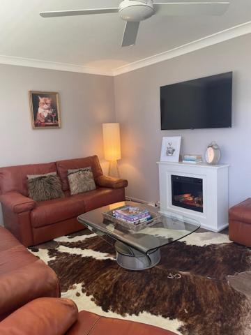 Huckleberry House Stanthorpe - Tourism Brisbane 0