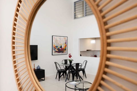 Huge Family Townhouse 3 Bathrooms 5km To City - Brisbane Tourism 3