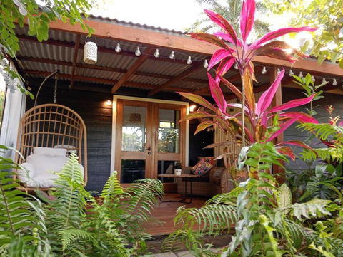 Hull River Guesthouse Mission Beach - Tourism Brisbane 0