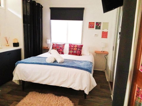 Hull River Guesthouse Mission Beach - Tourism Brisbane 3