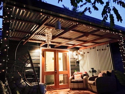 Hull River Guesthouse Mission Beach - Tourism Brisbane 2