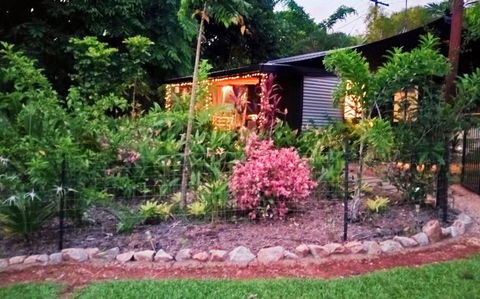 Hull River Guesthouse Mission Beach - Tourism Brisbane 1