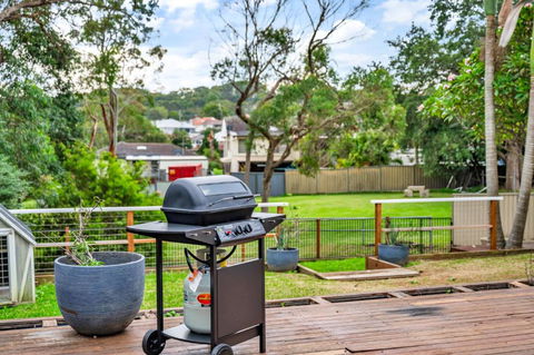 Humble Abode - Tourism Brisbane 0