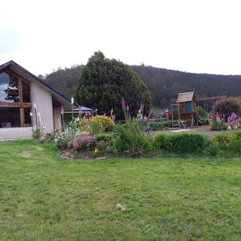 Huon Valley Retreat In Nicholls Rivulet - Tourism Brisbane 3