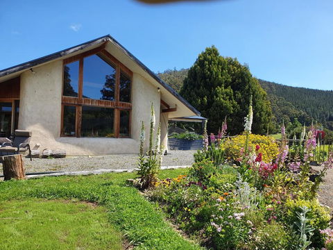 Huon Valley Retreat In Nicholls Rivulet - Tourism Brisbane 1