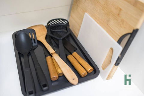 Hurstville Pearl 2 Bedroom Apt - Tourism Brisbane 1