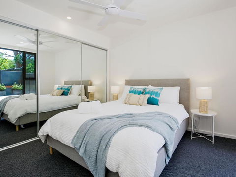 Husky Sands I Pet Friendly I 5 Mins Walk To Beach - Tourism Brisbane 3