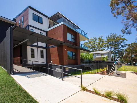 Husky Sands I Pet Friendly I 5 Mins Walk To Beach - Tourism Brisbane 1