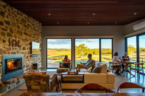 Hutton Vale Farm JHA Stone Cellar - Tourism Brisbane 0