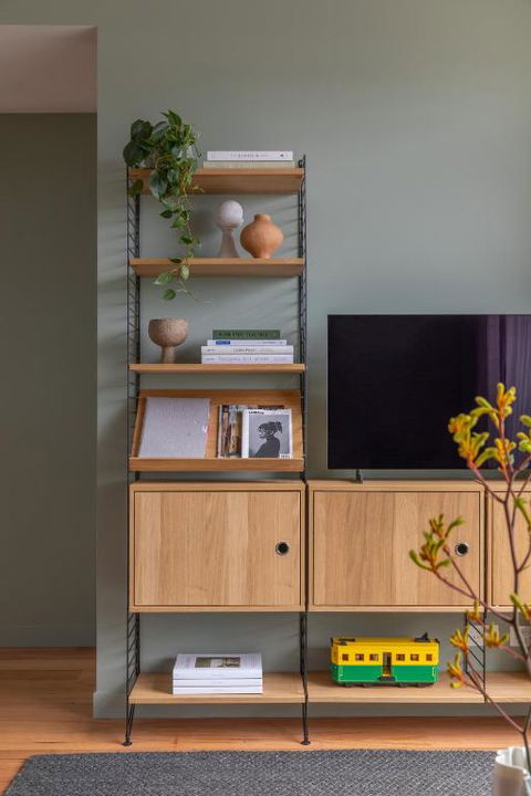 HV.Hotel Apartment At South Melbourne Market - Tourism Brisbane 3