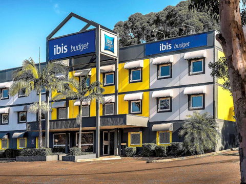 Ibis Budget - Enfield - Tourism Brisbane 0