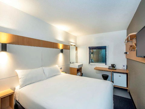 Ibis Budget - Enfield - Tourism Brisbane 3