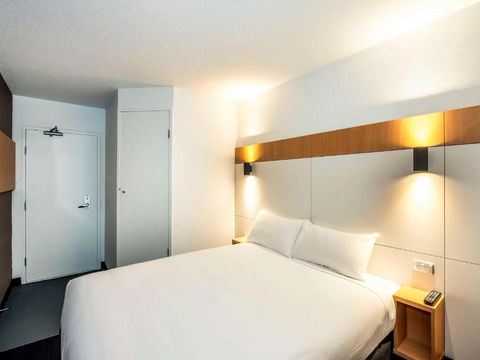 Ibis Budget - Enfield - Tourism Brisbane 1