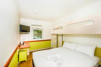 Imperial Motel Windsor with Tourism Brisbane
