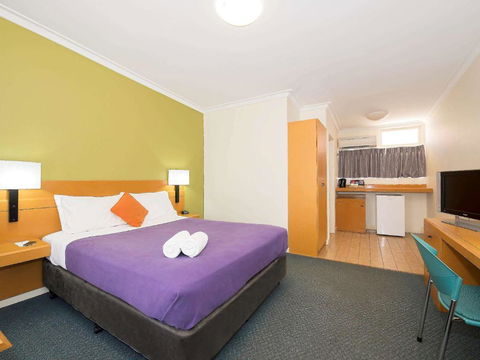 Ibis Styles Geraldton - Tourism Brisbane 1