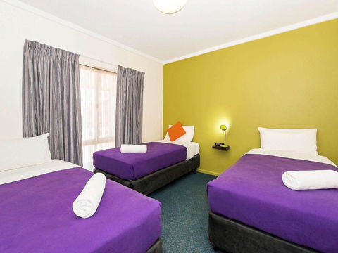 Ibis Styles Geraldton - Tourism Brisbane 2
