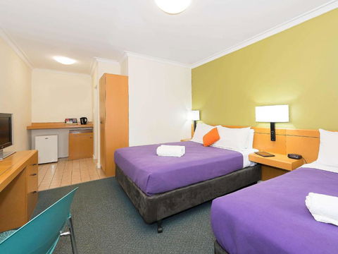 Ibis Styles Geraldton - Tourism Brisbane 3